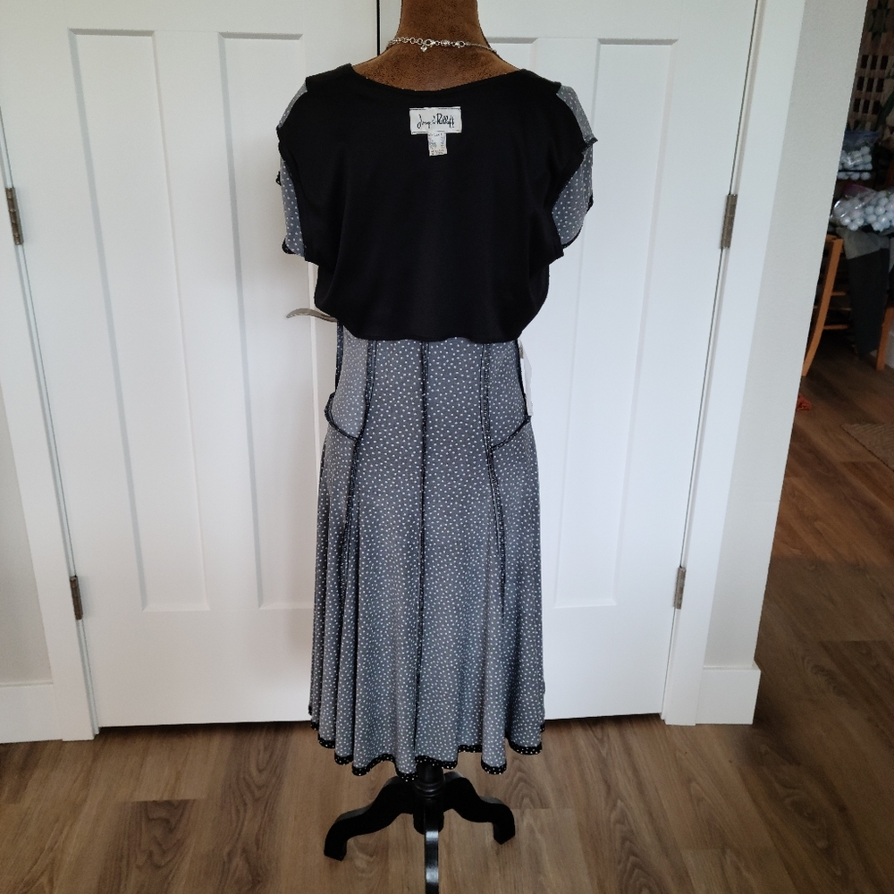 Joseph Ribkoff Dress - Picture 7 of 7